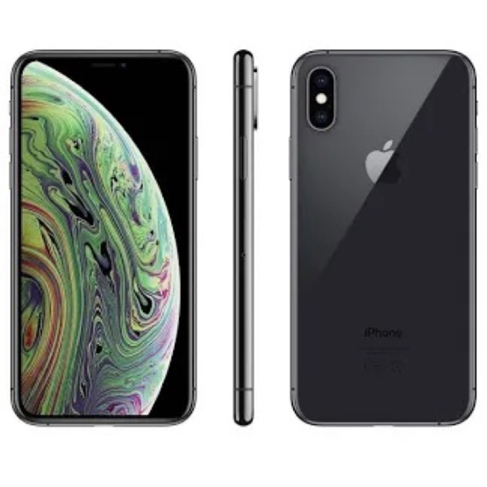 Apple IPhone XS 256GB Unlocked